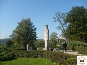 Argeș - Negru Vodă