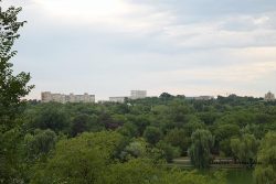 Parlamentul României