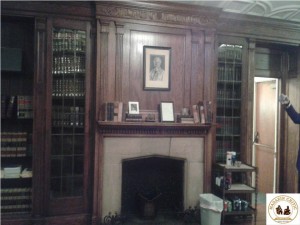 Bibliotecă