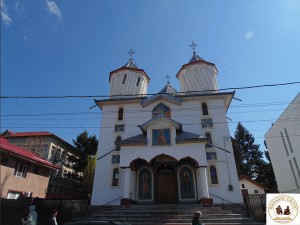 Biserică Gj