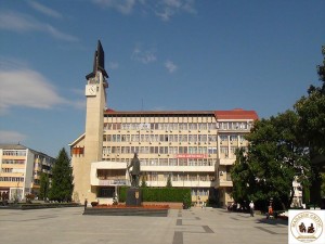 Vaslui