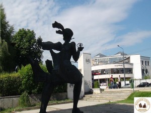 Vaslui
