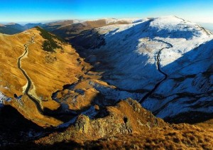 transalpina