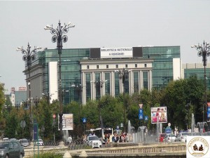 Bucuresti
