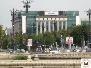 Bucuresti