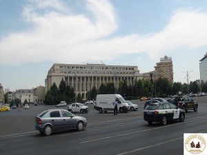 Palatul Victoria
