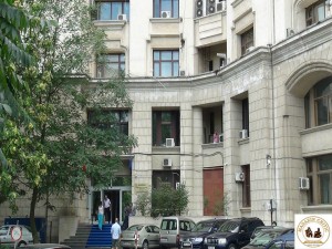 Bucuresti