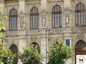 Judecătoria Bucuresti