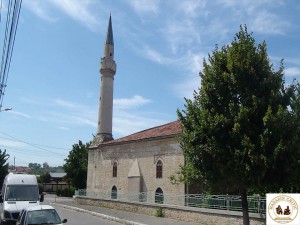 Moschee - Tulcea.