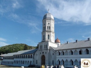 Mănăstirea Cocoș