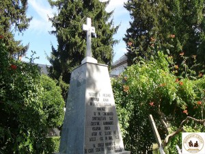 Tulcea - Troiță