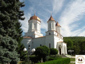 Mănăstirea Cocoș, județul Tulcea