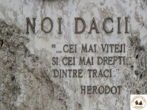 Brad - Dacii