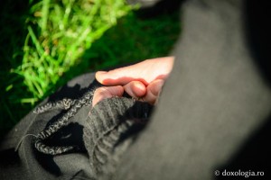 Rugăciunea inimii