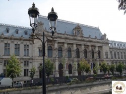 Palatul Justitiei1