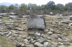 Sarmisegetusa Regia