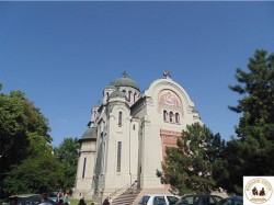 Catedrala MADONA DUDU, Craiova