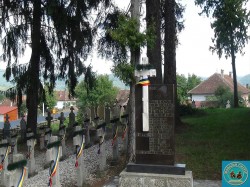 Tebea / Avram Iancu