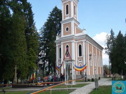 Tebea / Avram Iancu