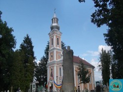Tebea / Avram Iancu