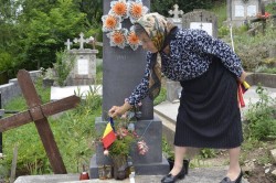 Bătrână