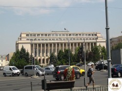Palatul Victoria