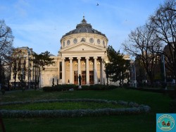 București - Ateneu