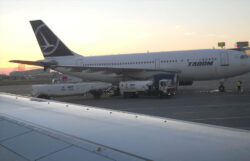 SUA-avion