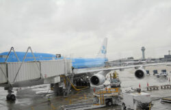 SUA-avion