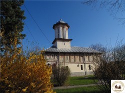 Biserica Sf Nicolae