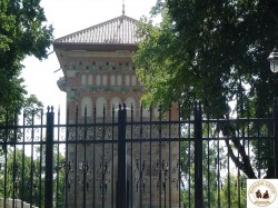 Vaslui - Biserica