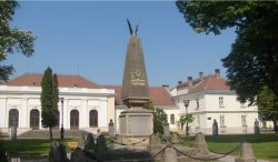 ALBA IULIA