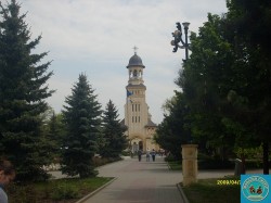 Alba Iulia