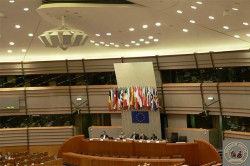 Parlamentul European