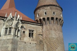 Hunedoara – Castelul Corvinilor