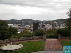 SUA - Virginia