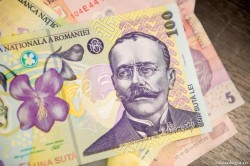 Bani, 100 lei