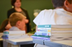Examen - Oana Nichifor