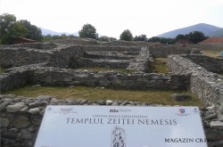 Sarmisegetusa Regia