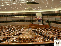 Parlamentul European