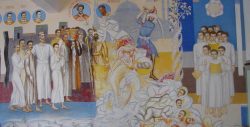 Martiriul Sf Brâncoveni