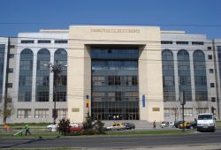 Tribunalul Bucuresti