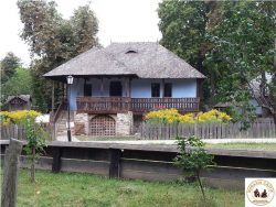 Muzeul Satului1