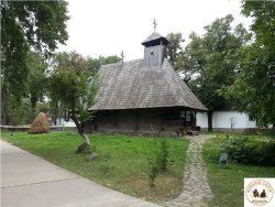 Muzeul Satului2