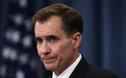 John Kirby/Epoch Times