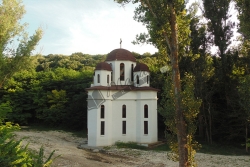 Biserici - Constanta, Sf Andrei