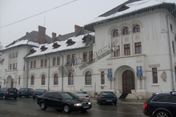 Primăria Tg-Jiu