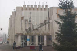 Teatru Elvira