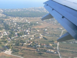 Avion - SUA