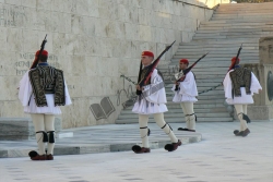 Trikala Korinthias, Grecia